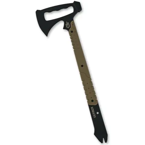 Nedsatt pris Gerber 1014860 Yxa